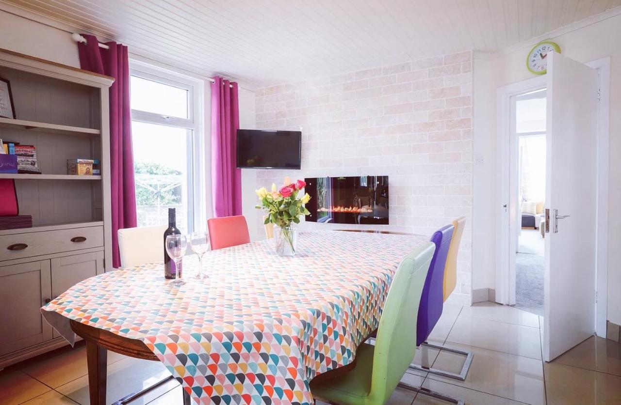 The Old Coach House Villa Portstewart Bagian luar foto