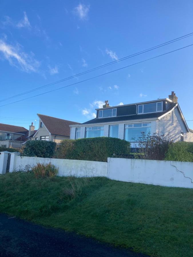 The Old Coach House Villa Portstewart Bagian luar foto